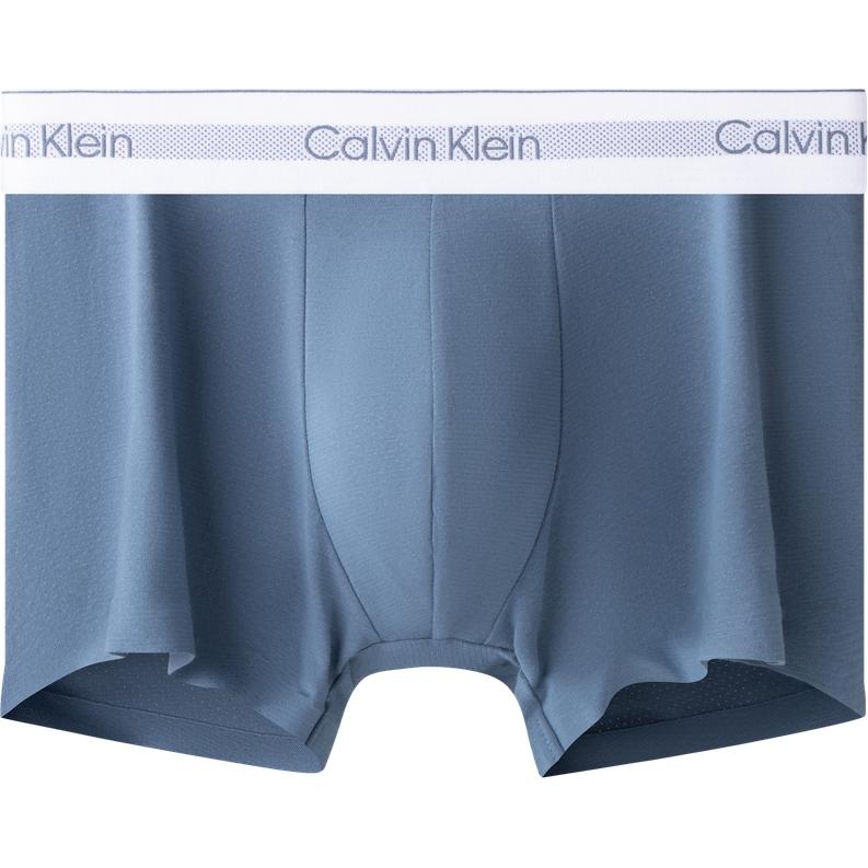Мужские трусы 1 упаковка Calvin Klein, синий
Мужские трусы 1 упаковка Calvin Klein, синий