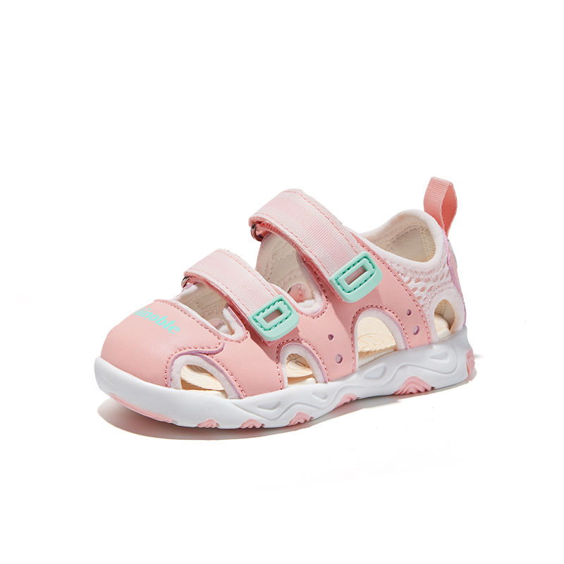 Детская обувь Infant And Toddler GINOBLE, розовый
Детская обувь Infant And Toddler GINOBLE, розовый