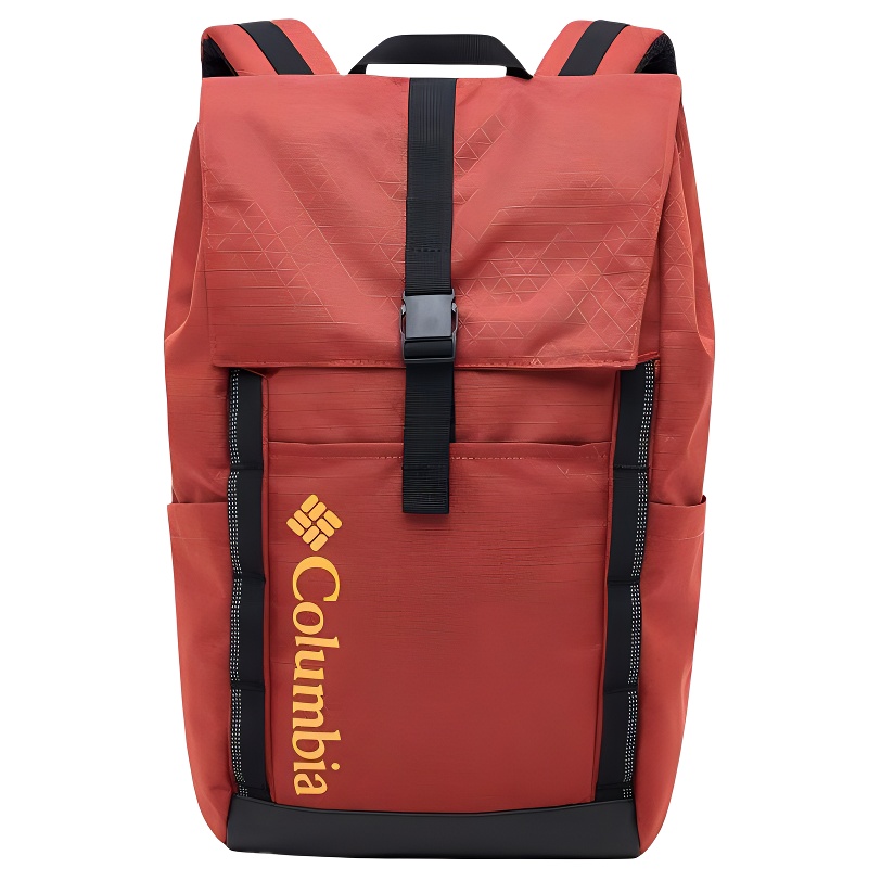 Columbia 17L Outdoor Bags Fabric Red Unisex
Columbia 17L Outdoor Bags Fabric Red Unisex