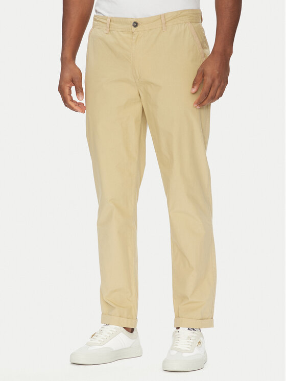 Брюки чинос классического кроя 251PA1654CT3505 Aeronautica Militare, бежевый
Брюки чинос классического кроя 251PA1654CT3505 Aeronautica Militare, бежевый