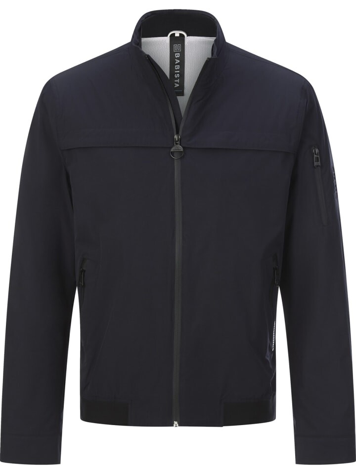 Демисезонная куртка BABISTA, темно-синий
Демисезонная куртка BABISTA, темно-синий