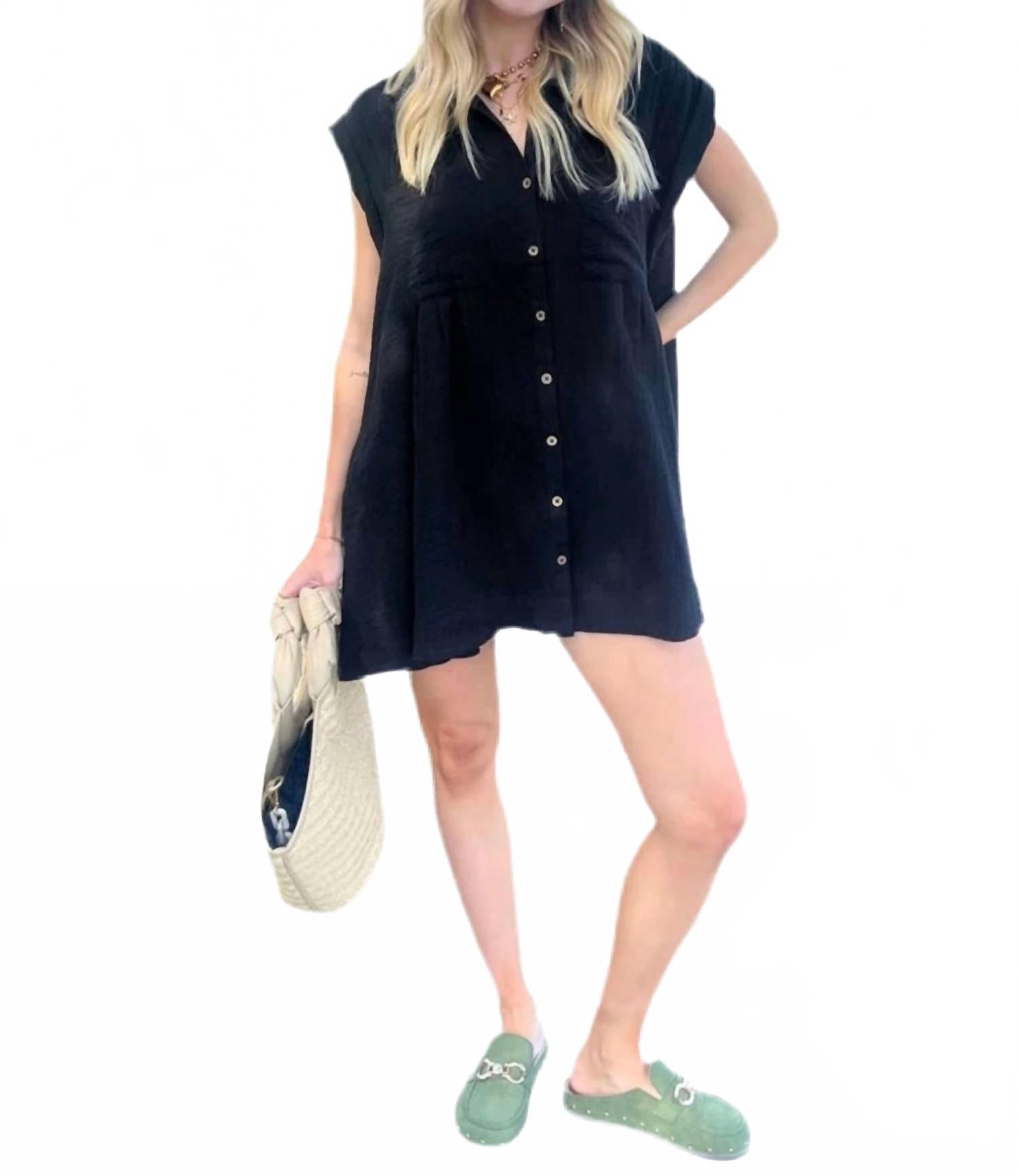 Черное платье Карен мини ELAN
Черное платье Карен мини ELAN