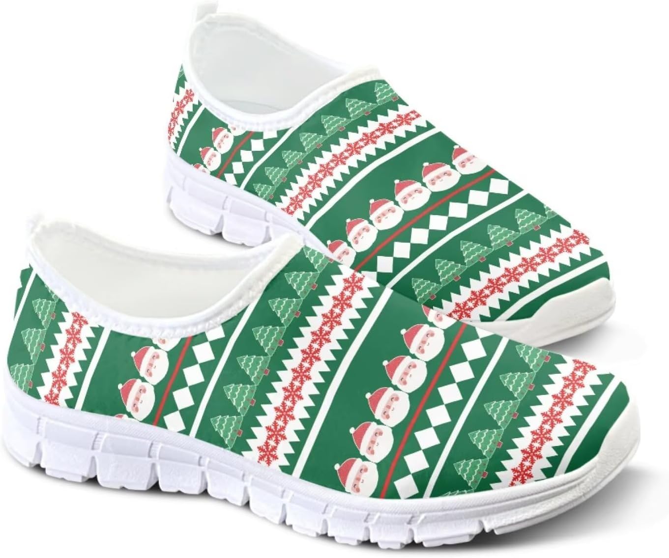 Легкие женские кроссовки без застежек для ходьбы, унисекс, модные повседневные кеды Fonplted, зеленый
Легкие женские кроссовки без застежек для ходьбы, унисекс, модные повседневные кеды Fonplted, зеленый