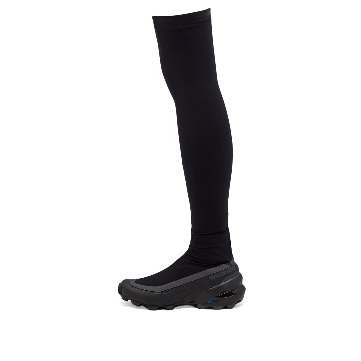 Кроссовки Mm6 Maison Margiela Salomon High Leg Sneaker, цвет Black, Ebony & Blue
Кроссовки Mm6 Maison Margiela Salomon High Leg Sneaker, цвет Black, Ebony & Blue