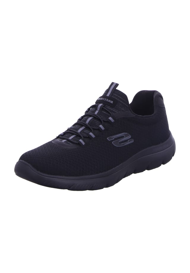 Кроссовки саммиты Skechers, мультиколор
Кроссовки саммиты Skechers, мультиколор