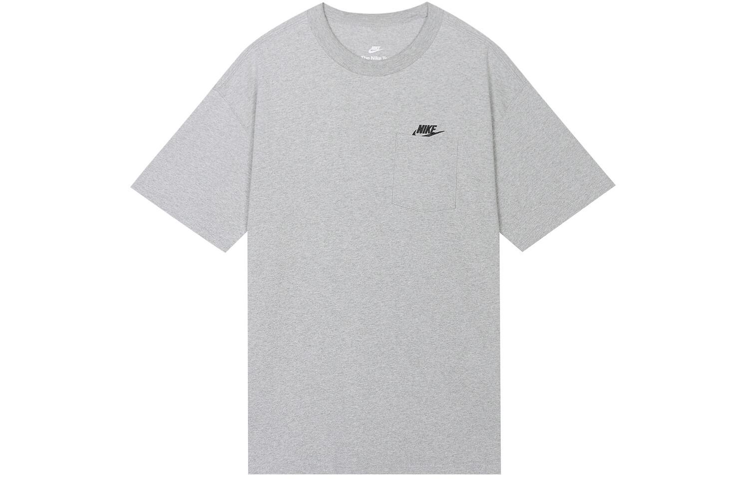 Футболка серии Sportswear Essentials для мужчин, темно-серый, меланжевый Nike, темно-серый
Футболка серии Sportswear Essentials для мужчин, темно-серый, меланжевый Nike, темно-серый