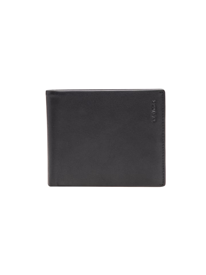 Кошелек Maître, черный
Кошелек Maître, черный