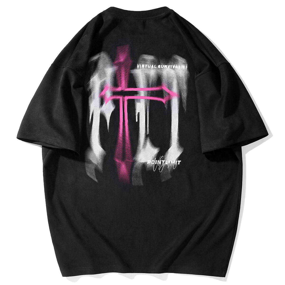 Футболка унисекс Pointlimit, Фасоль синяя
Футболка унисекс Pointlimit, Фасоль синяя