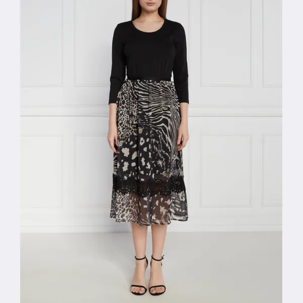 Платье Liu Jo, черный
Платье Liu Jo, черный