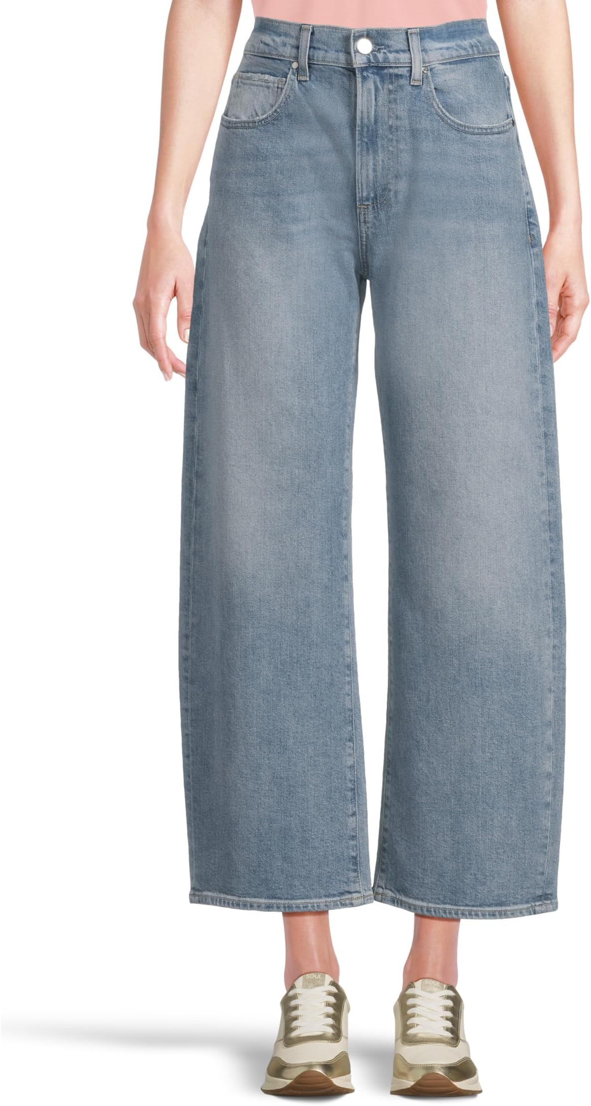 Джинсы Paige Arellia Ankle In Cosmic, цвет Cosmic
Джинсы Paige Arellia Ankle In Cosmic, цвет Cosmic