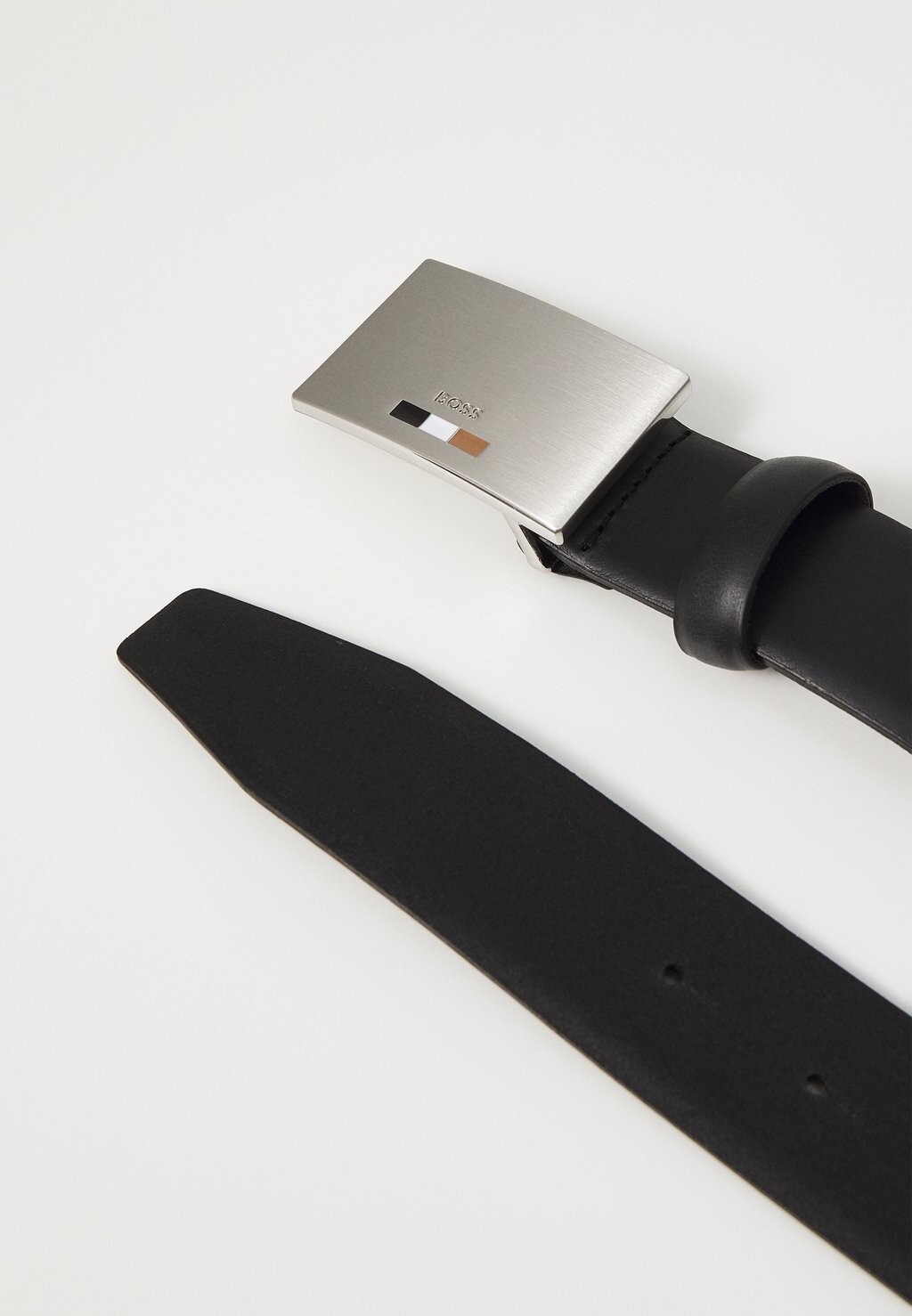 Ремень STROM ICON BOSS, черный
Ремень STROM ICON BOSS, черный