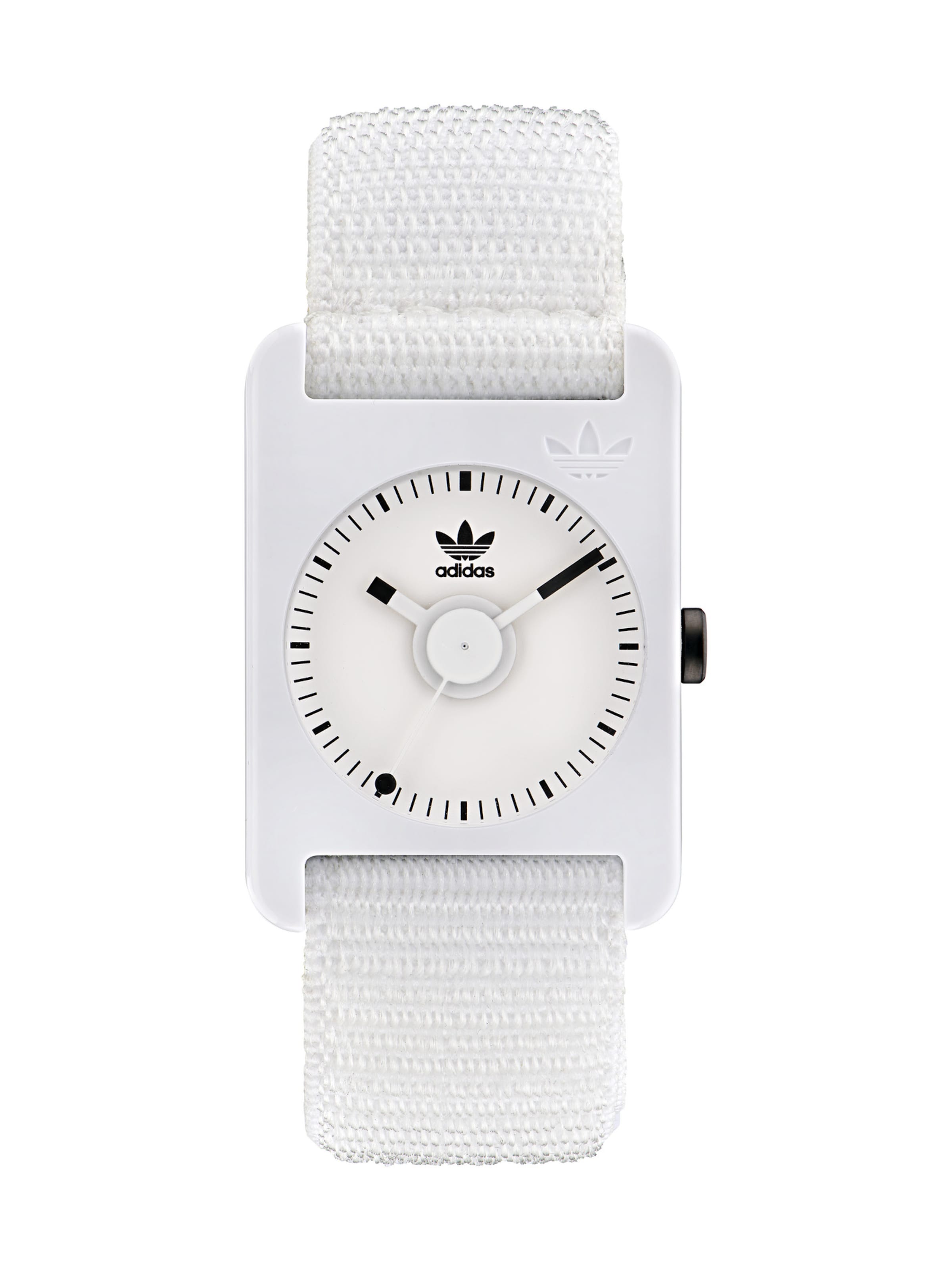 Adidas Originals Часы Analog 'Ao Street Retro Pop Two' в белом цвете
Adidas Originals Часы Analog 'Ao Street Retro Pop Two' в белом цвете