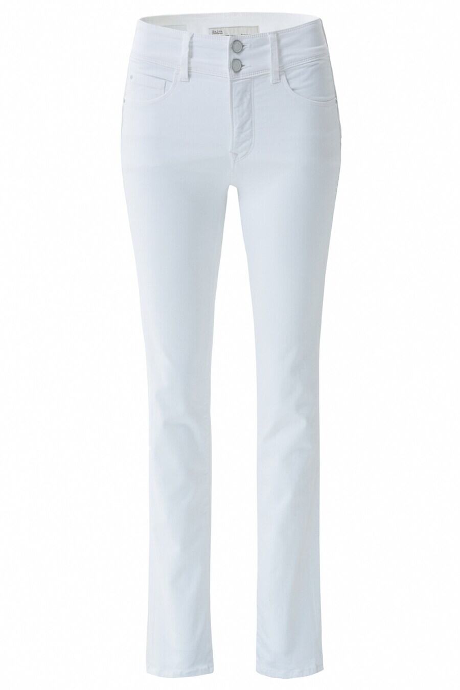 Джинсы Salsa Jeans Slim fit Jeans Secret, цвет white denim
Джинсы Salsa Jeans Slim fit Jeans Secret, цвет white denim