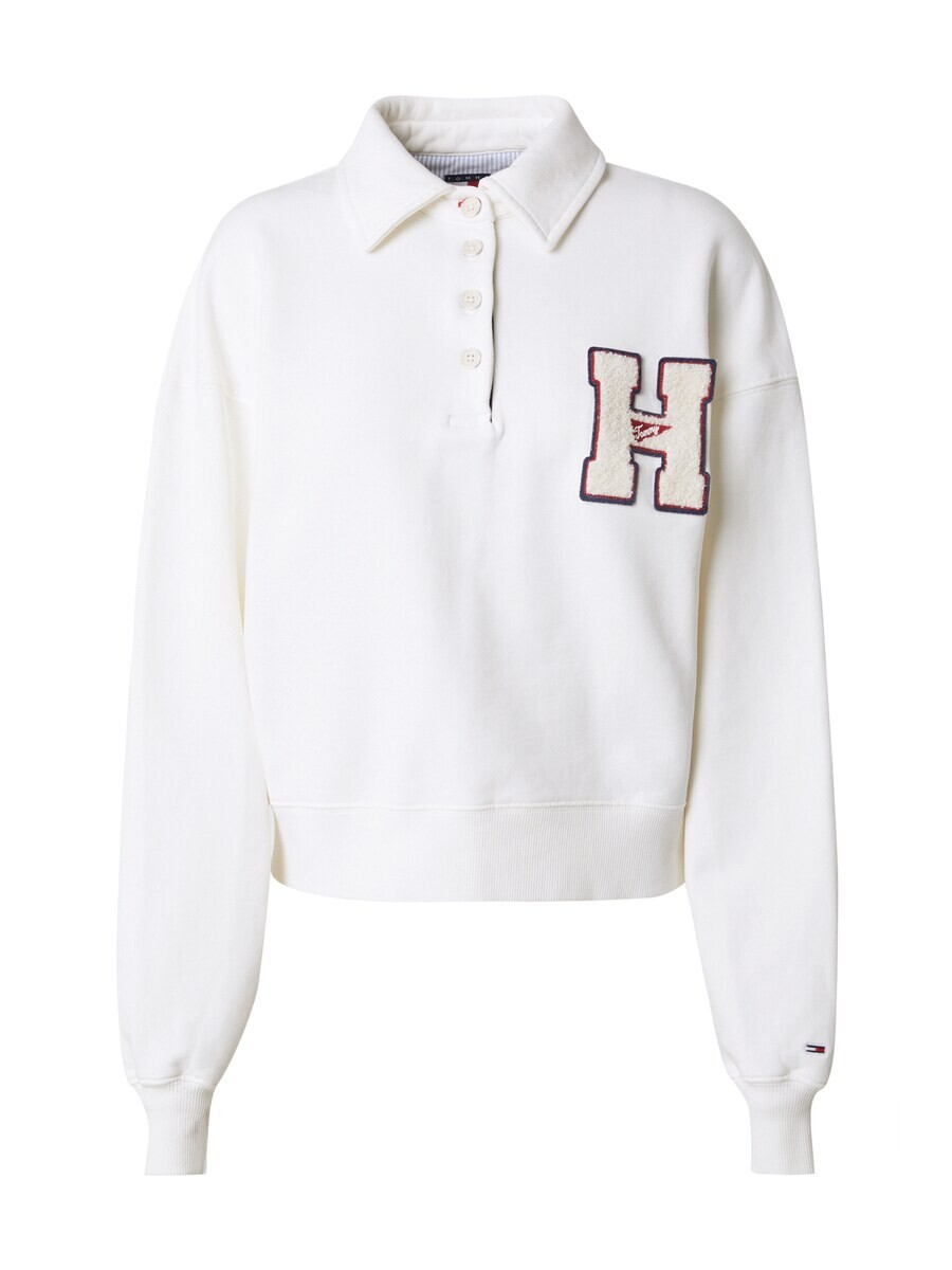 Свитер Tommy Jeans Sweatshirt, цвет beige/cream
Свитер Tommy Jeans Sweatshirt, цвет beige/cream