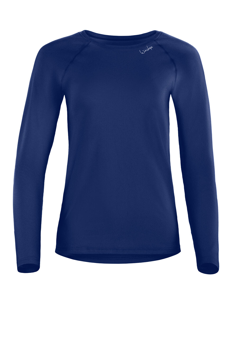 Лонгслив Winshape Functional Light and Soft Long Sleeve Top AET118LS, темно синий
Лонгслив Winshape Functional Light and Soft Long Sleeve Top AET118LS, темно синий