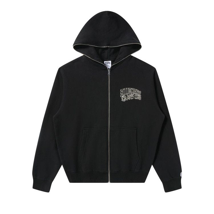 Худи Billionaire Boys Club Small Curve Zip Hoodie, Black
Худи Billionaire Boys Club Small Curve Zip Hoodie, Black
