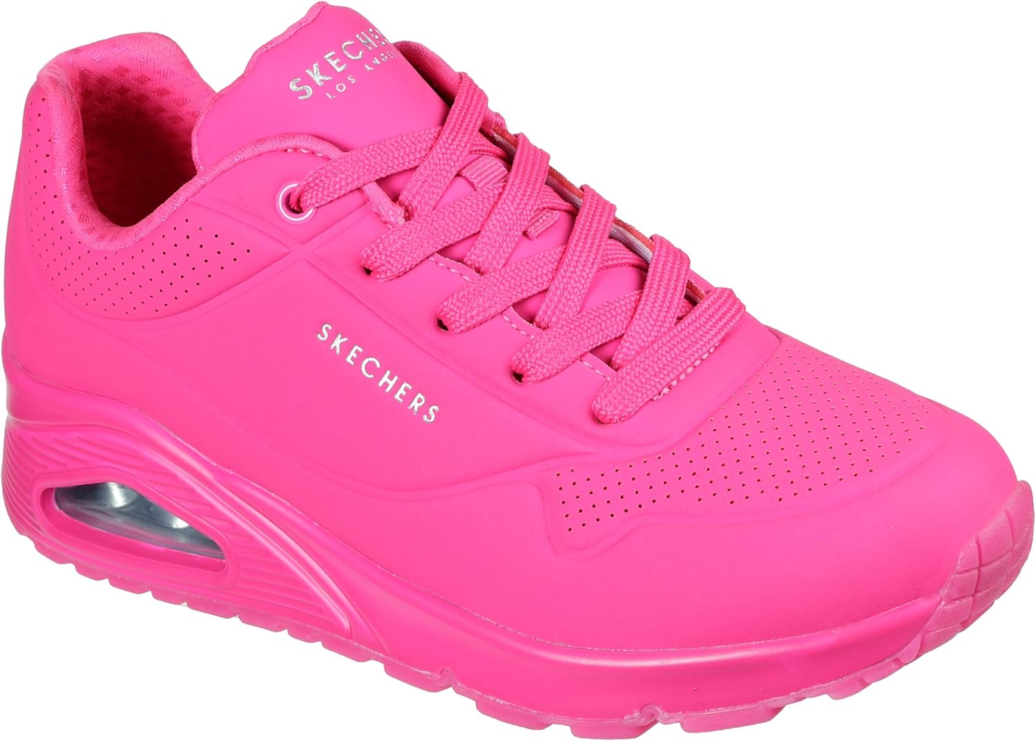 Мужские кроссовки Skechers Uno-Stand On Air, розовый
Мужские кроссовки Skechers Uno-Stand On Air, розовый