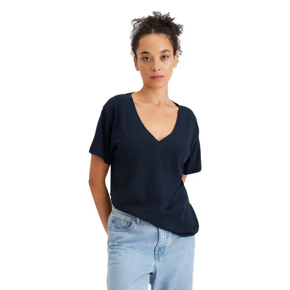 Футболка Dockers Deep, синий
Футболка Dockers Deep, синий