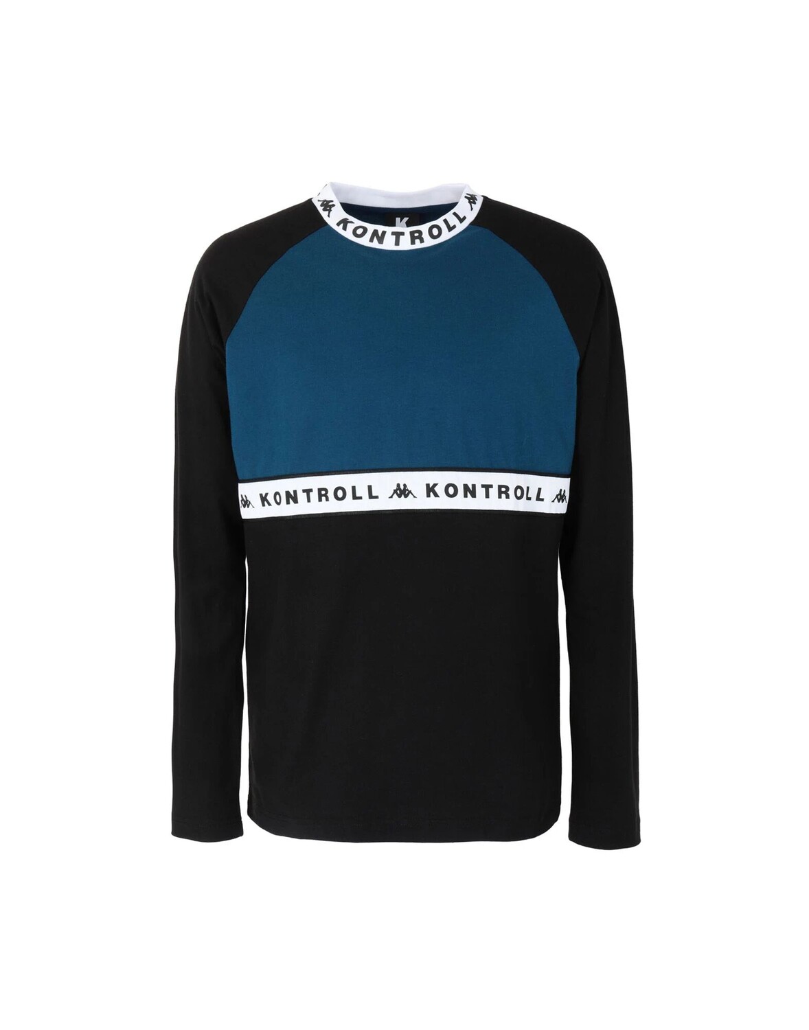 Футболка Kappa, синий
Футболка Kappa, синий