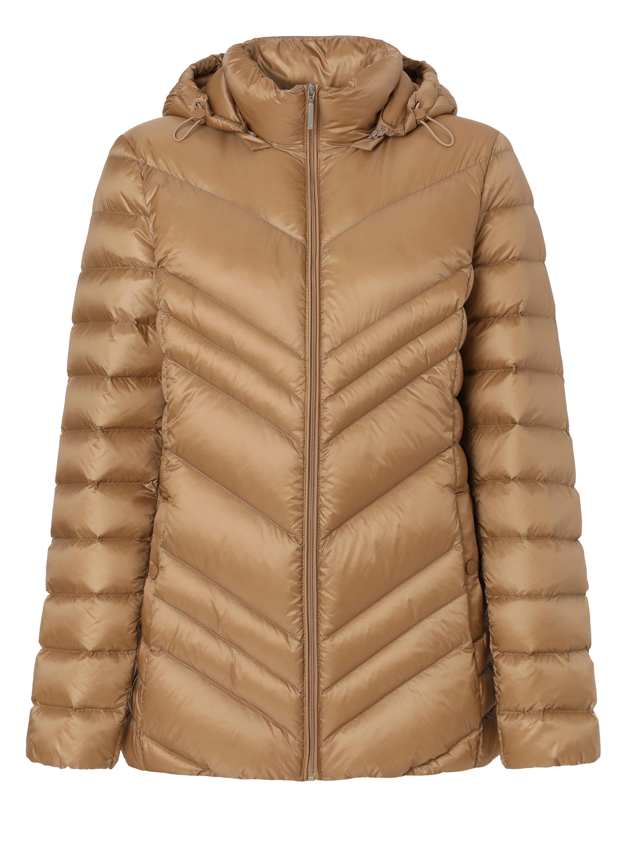 TATUUM Куртка для межсезонья в бежевом цвете
TATUUM Куртка для межсезонья в бежевом цвете