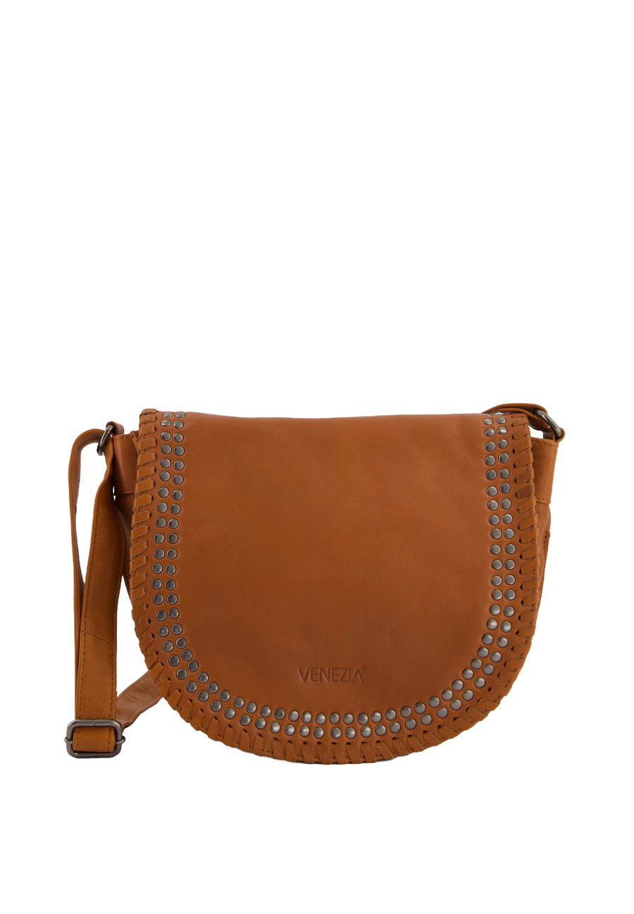 Сумка кросс-боди VENEZIA Cross body bag, Brown
Сумка кросс-боди VENEZIA Cross body bag, Brown