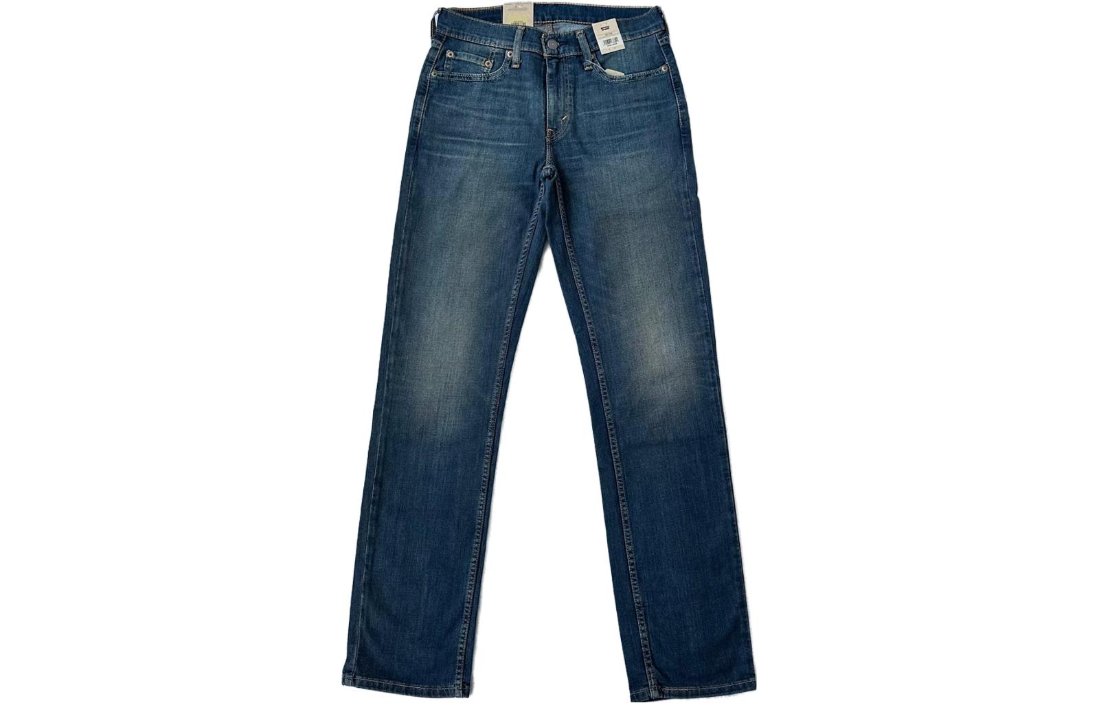 Джинсы мужские Levis, синий
Джинсы мужские Levis, синий