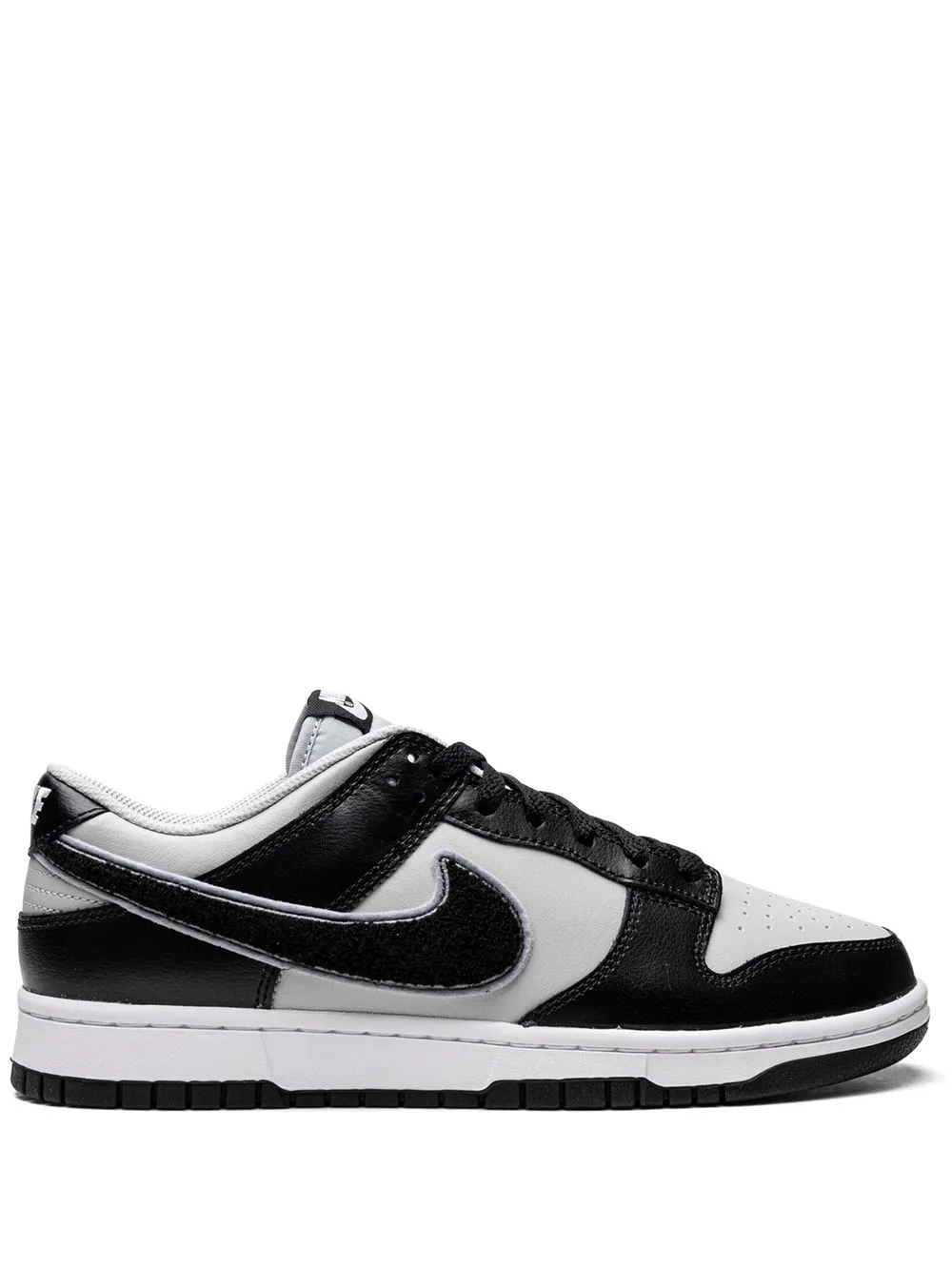 Кроссовки Dunk Low Retro Nike, черный
Кроссовки Dunk Low Retro Nike, черный