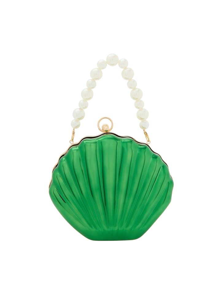 Наплечная сумка myMo at night, зеленый
Наплечная сумка myMo at night, зеленый