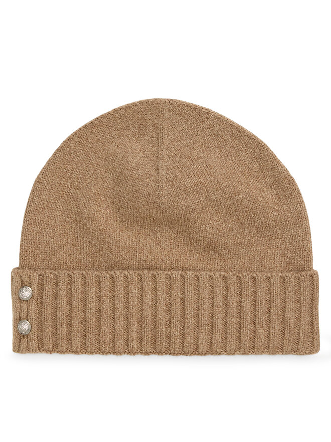 Шапка LAUREN RALPH LAUREN 454P04510002, бежевый
Шапка LAUREN RALPH LAUREN 454P04510002, бежевый