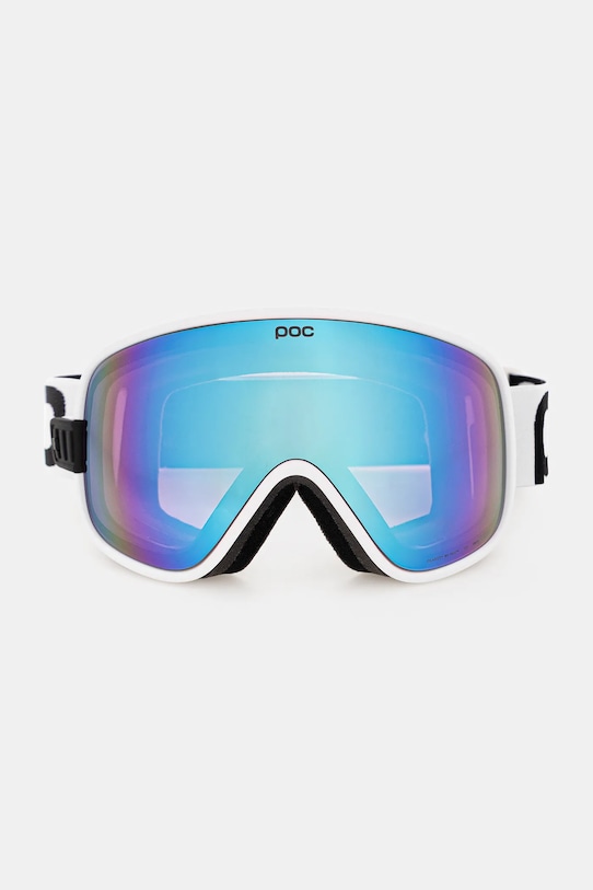 Горнолыжные очки Vitrea Poc, белый
Горнолыжные очки Vitrea Poc, белый
