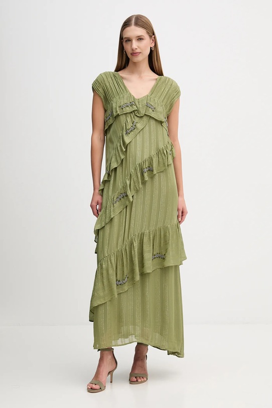 Платье Hoss Intropia, зеленый
Платье Hoss Intropia, зеленый