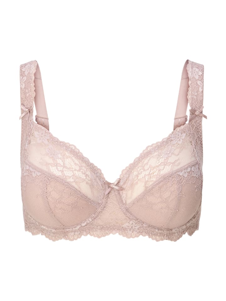 Бюстгальтер на косточках DAILY в цвете Shadow Grey Linga Dore
Бюстгальтер на косточках DAILY в цвете Shadow Grey Linga Dore