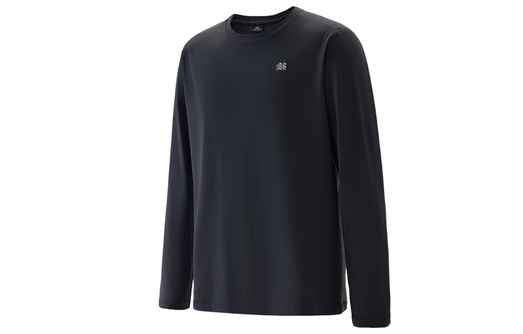Футболка мужская KOLON SPORT, черный
Футболка мужская KOLON SPORT, черный