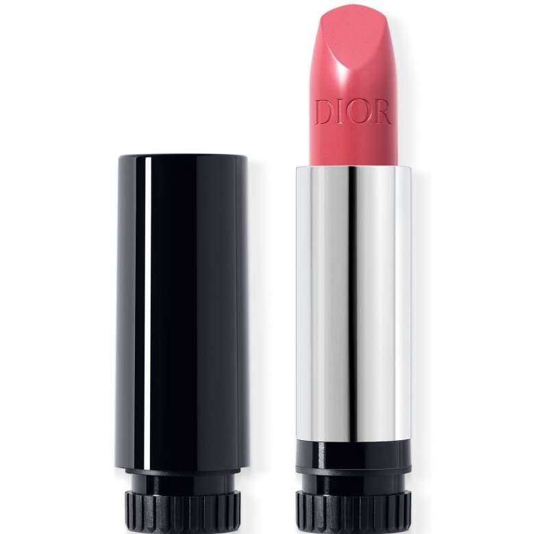 Стойкая губная помада DIOR Rouge Dior The Refill, оттенок 277 Osée Satin 3,5 г
Стойкая губная помада DIOR Rouge Dior The Refill, оттенок 277 Osée Satin 3,5 г