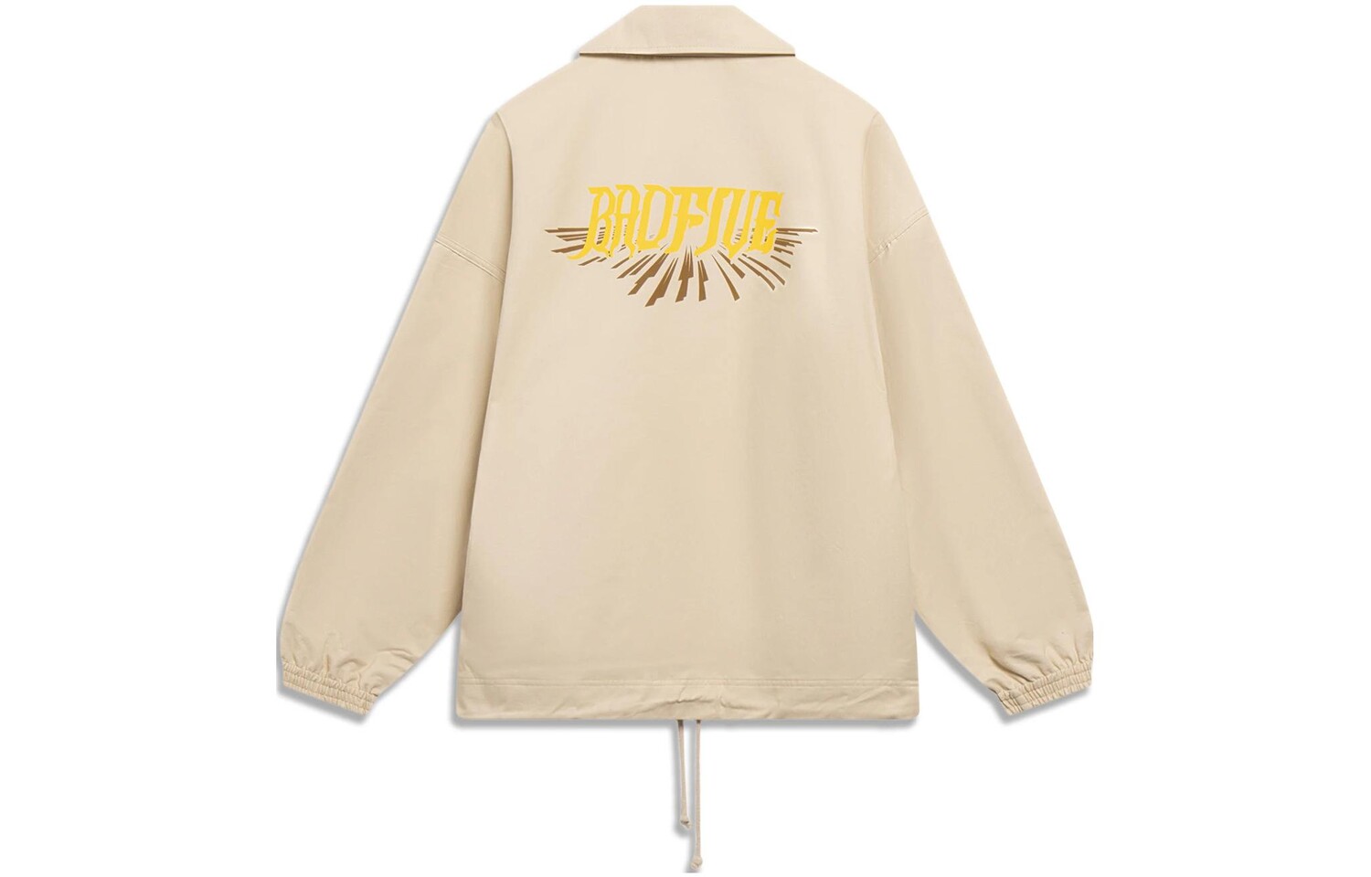 Badfive Куртка мужская светло-коричневая Lining, коричневый
Badfive Куртка мужская светло-коричневая Lining, коричневый