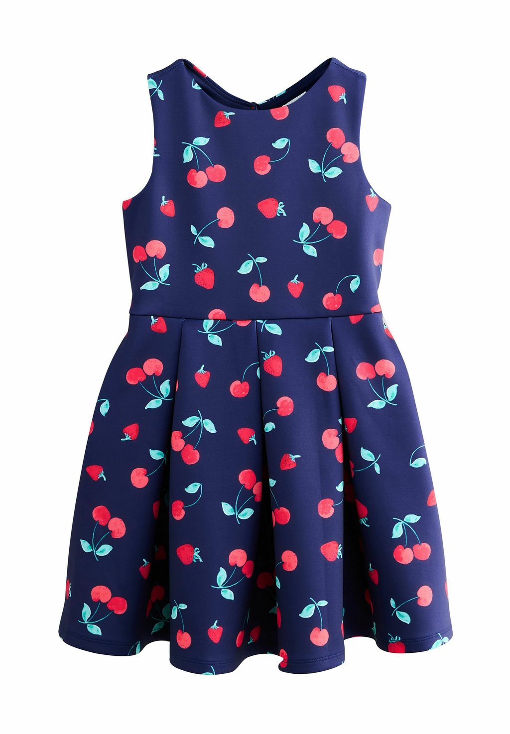 Повседневное платье REGULAR FIT Next, синий
Повседневное платье REGULAR FIT Next, синий