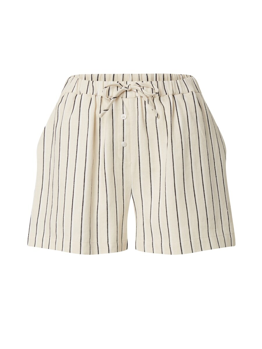 Шорты Leger By Lena Gercke IREM, кремовый
Шорты Leger By Lena Gercke IREM, кремовый