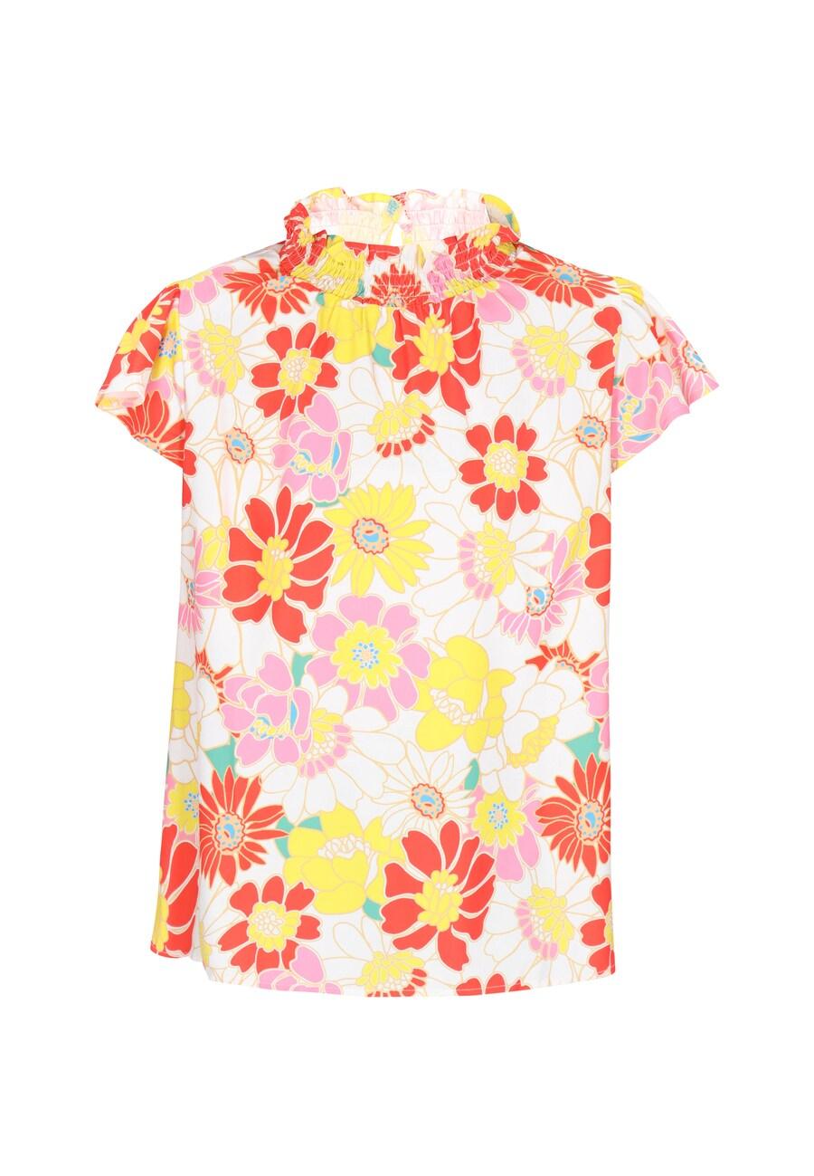 Блуза IZIA, розовый
Блуза IZIA, розовый