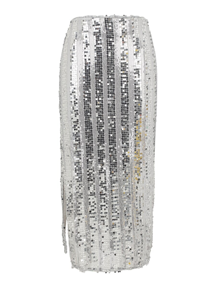 Юбка миди Vero Moda Petite Skirt VMEFA, серебряный
Юбка миди Vero Moda Petite Skirt VMEFA, серебряный