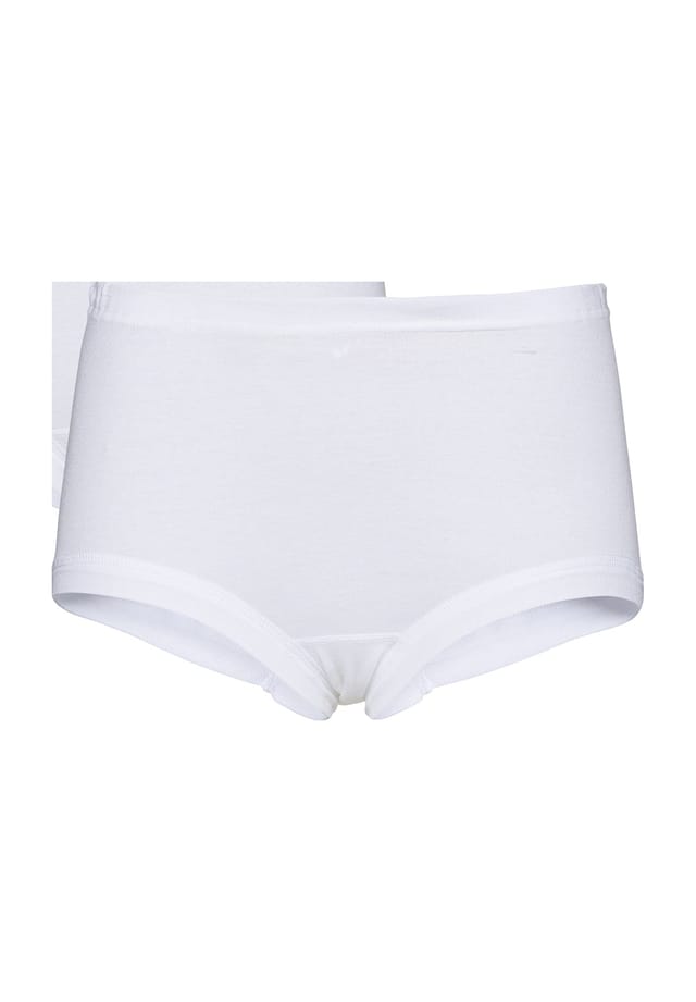 Трусы-Брифы "luise" 3 шт. с широким эластичным поясом -Con-Ta-, белый
Трусы-Брифы "luise" 3 шт. с широким эластичным поясом -Con-Ta-, белый