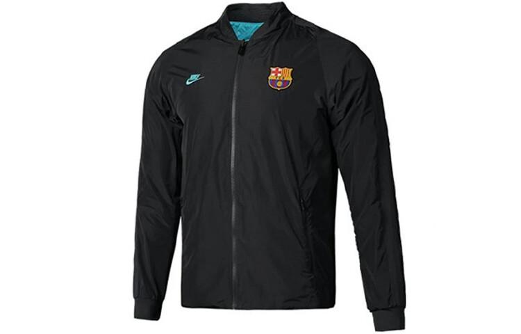 Мужская куртка Nike, цвет Black
Мужская куртка Nike, цвет Black