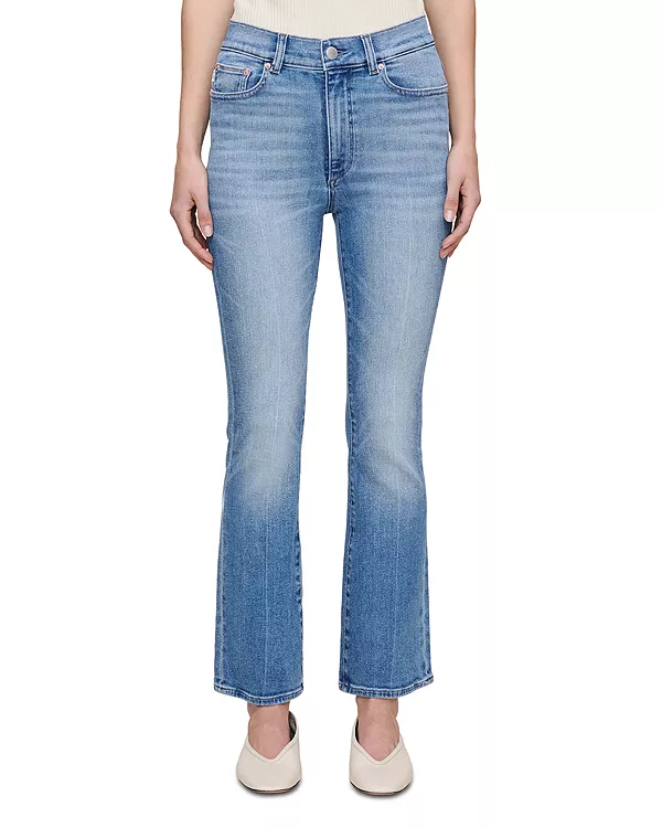 Джинсы Bridget boot high rise instasculpt crop jeans в цвете Spring Creek Dl1961, синий
Джинсы Bridget boot high rise instasculpt crop jeans в цвете Spring Creek Dl1961, синий
