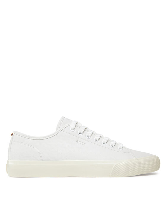 Тканевые кроссовки Aiden 50547549 Boss, экрю
Тканевые кроссовки Aiden 50547549 Boss, экрю