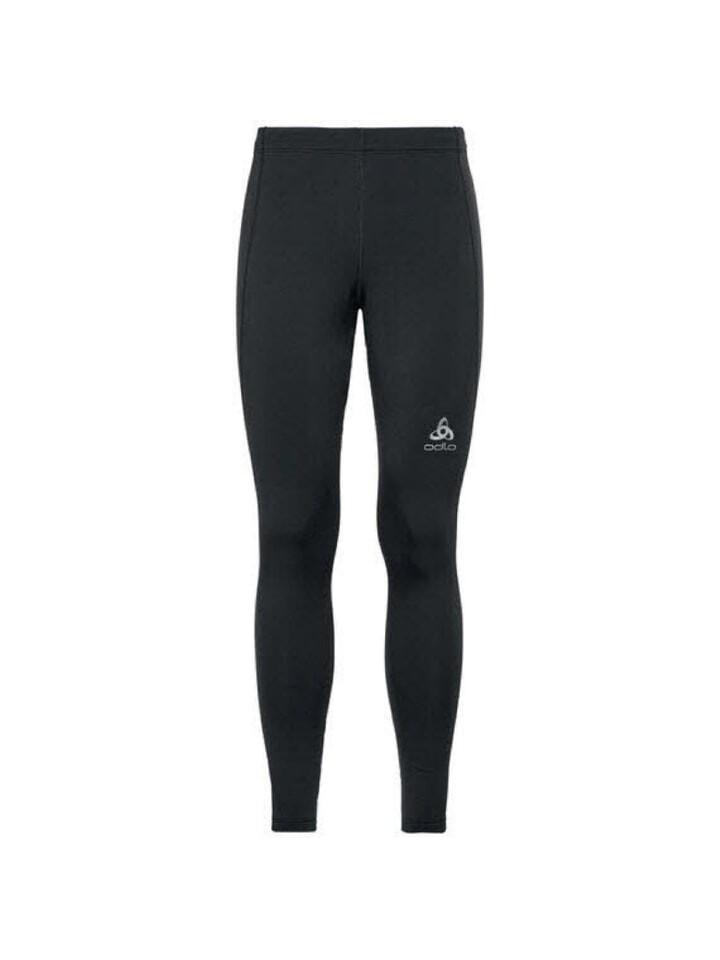 Брюки для тренировок и бега Odlo, черный
Брюки для тренировок и бега Odlo, черный
