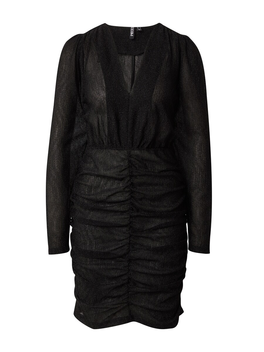 Коктейльное платье PIECES OLIVIA, черный
Коктейльное платье PIECES OLIVIA, черный