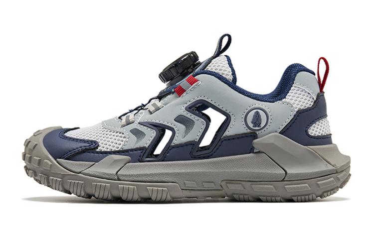 Сандалии детские, противоскользящие и износостойкие, дышащие Hush Puppies, синий
Сандалии детские, противоскользящие и износостойкие, дышащие Hush Puppies, синий