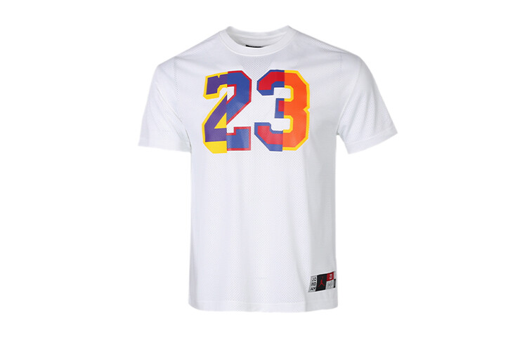 Футболка мужская белая Jordan, белый
Футболка мужская белая Jordan, белый