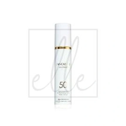 Минеральный крем для сияния Sun Perfect SPF 50 - 50 мл Lancaster
Минеральный крем для сияния Sun Perfect SPF 50 - 50 мл Lancaster