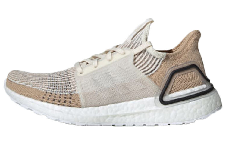 Кроссовки Adidas Ultraboost 19, бежевый
Кроссовки Adidas Ultraboost 19, бежевый