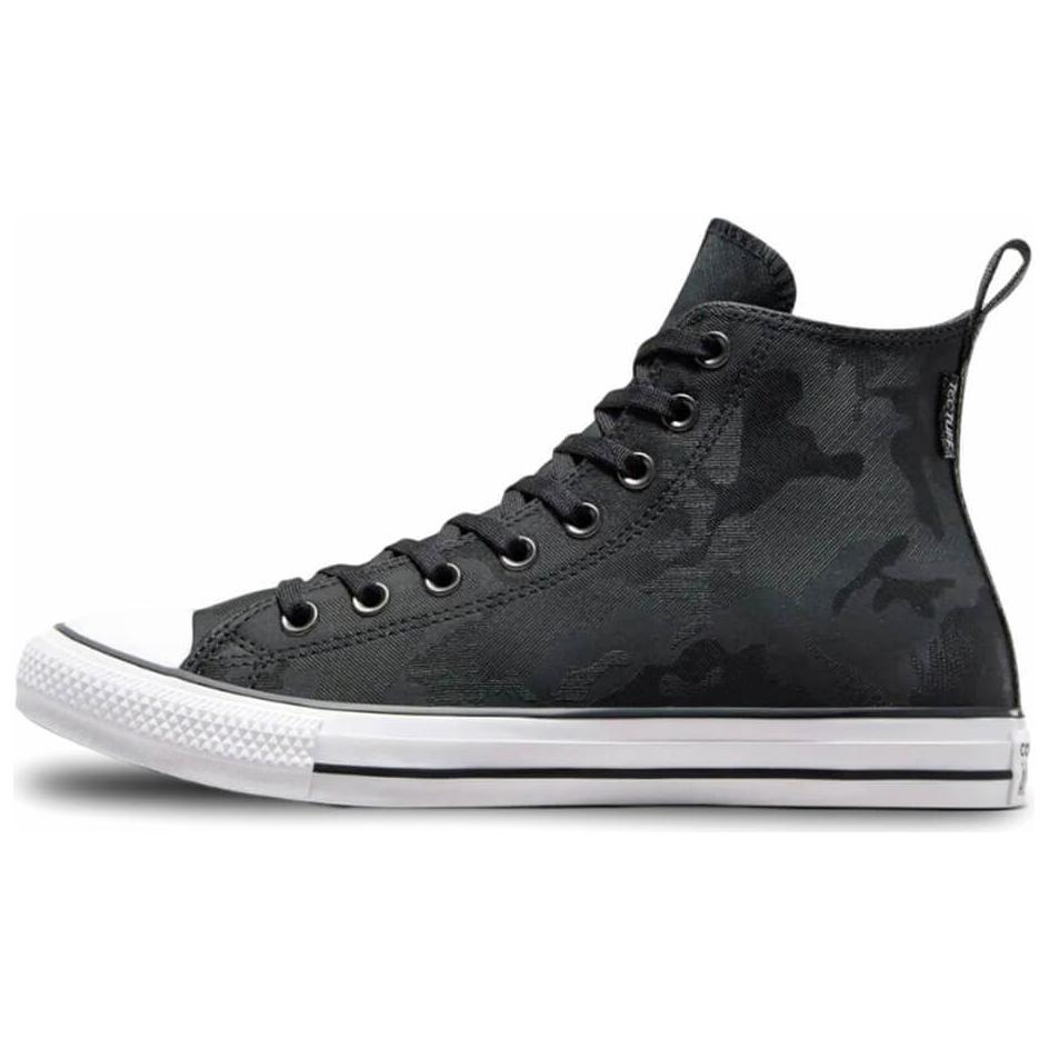 Converse Chuck Taylor All Star TecTuff High 'Black Camo'
Converse Chuck Taylor All Star TecTuff High 'Black Camo'